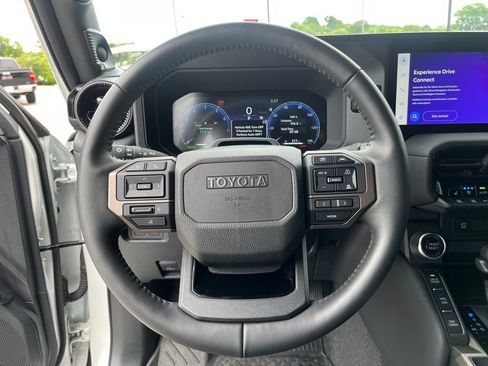 Used 2024 Toyota Land Cruiser w/ Premium Package AWD/4WD image 25