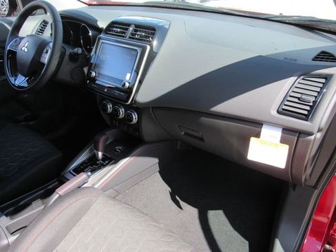 New 2026 Mitsubishi Outlander Sport AWD image 11