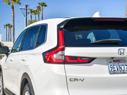 Used 2023 Honda CR-V EX-L image 6