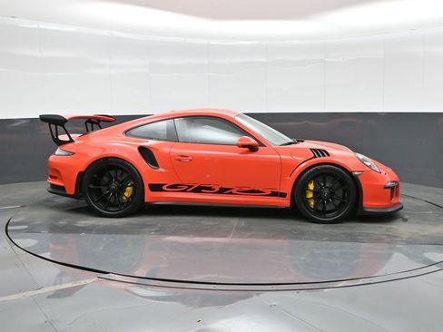 Used 2016 Porsche 911 GT3 RS image 10