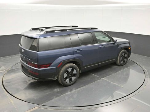 New 2026 Hyundai Santa Fe SEL image 27
