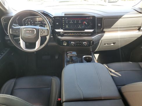 Used 2023 GMC Sierra 1500 SLT w/ SLT Premium Package image 16