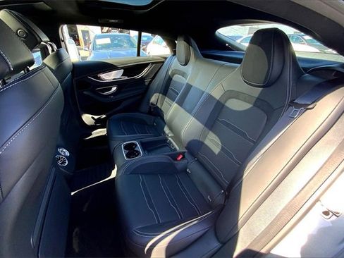 Certified 2024 Mercedes-Benz AMG GT 43 image 17