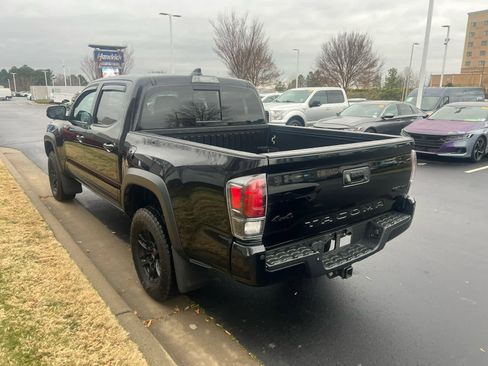 Used 2020 Toyota Tacoma TRD Pro image 7