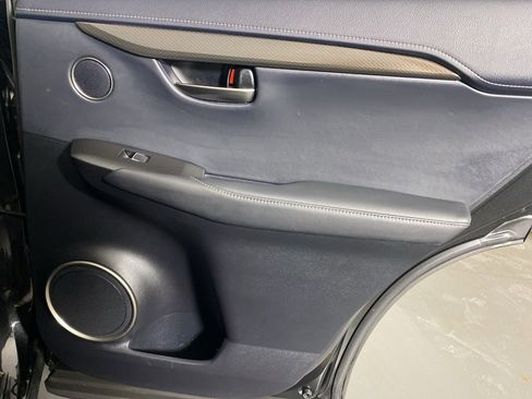 Certified 2020 Lexus NX 300h AWD w/ Premium Package image 31