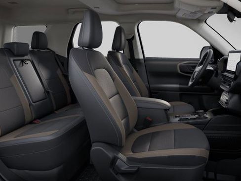 New 2025 Ford Bronco Sport Big Bend w/ Convenience Package image 6