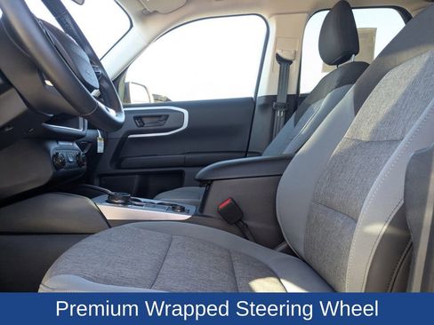 Certified 2024 Ford Bronco Sport Big Bend w/ Convenience Package image 21