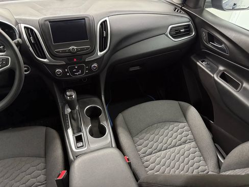Used 2020 Chevrolet Equinox LT image 21