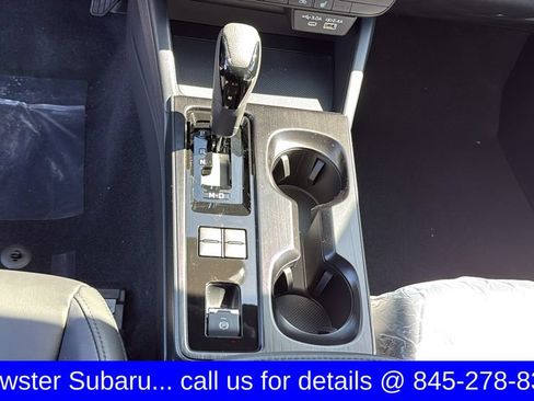 New 2026 Subaru Outback Premium AWD/4WD image 17