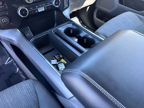 Used 2023 Ford F150 XLT w/ Equipment Group 302A High image 38