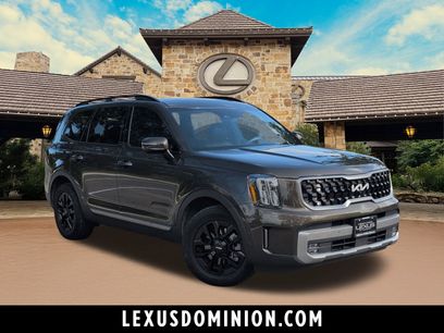Used 2023 Kia Telluride SX Prestige X-Pro