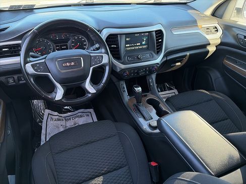 Used 2018 GMC Acadia SLE w/ Driver Alert Package I image 33