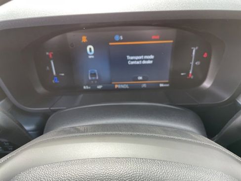 New 2026 Ford Maverick XL image 30