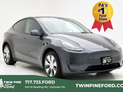 Used 2023 Tesla Model Y Long Range