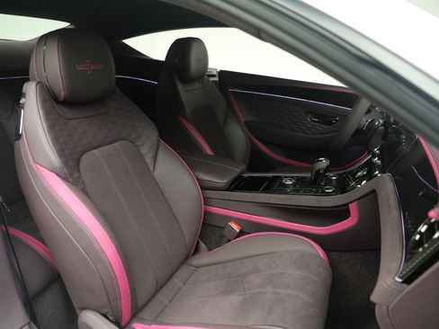 Certified 2025 Bentley Continental GT Speed image 18