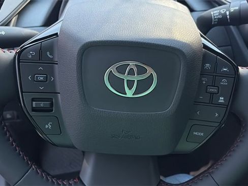 New 2026 Toyota Prius Plug-In Hybrid image 16