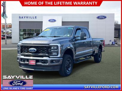 Certified 2026 Ford F250 XL w/ STX Appearance Package