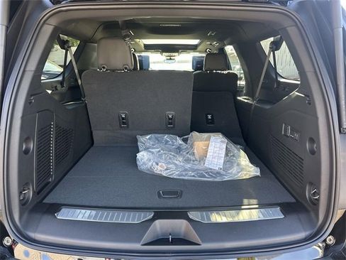 New 2026 GMC Yukon XL AT4 Ultimate image 30