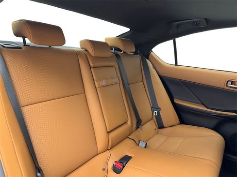 Used 2024 Lexus IS 350 F Sport image 48