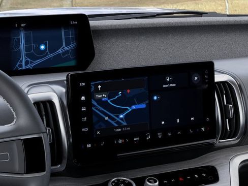 New 2027 Ford Expedition Max Platinum AWD/4WD image 14