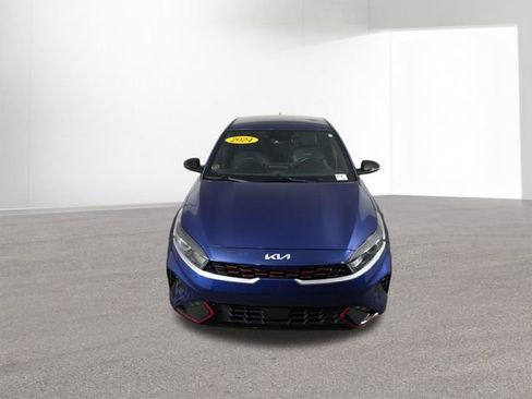 Used 2024 Kia Forte GT-Line image 45