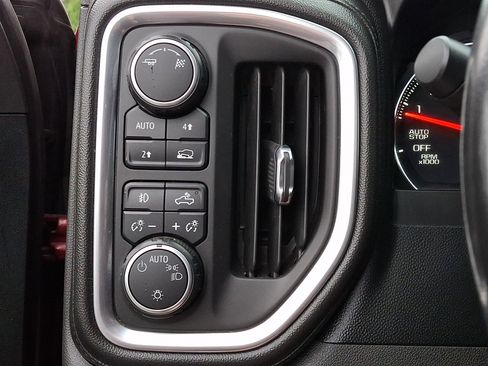 Used 2019 Chevrolet Silverado 1500 RST w/ All-Star Edition AWD/4WD image 26