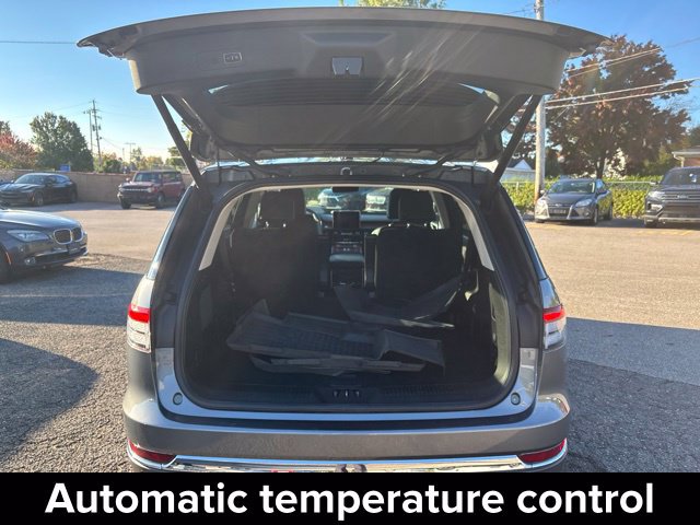Used 2024 Lincoln Aviator Reserve w/ Equipment Group 201A AWD/4WD image 27