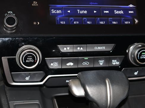 Certified 2022 Honda CR-V EX-L image 28