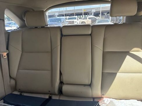 Used 2016 Acura RDX FWD w/ Advance Package image 9