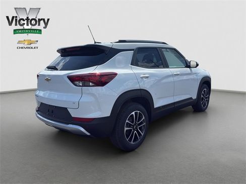 New 2026 Chevrolet TrailBlazer LT w/ Convenience Package image 6