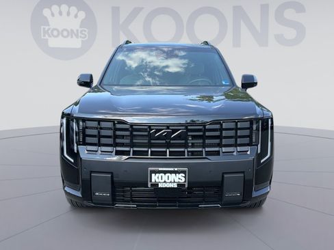 New 2027 Kia Telluride X-Line SX Prestige AWD/4WD image 11