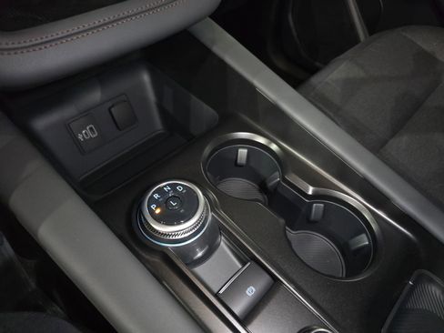 New 2026 Ford Explorer Active AWD/4WD image 28
