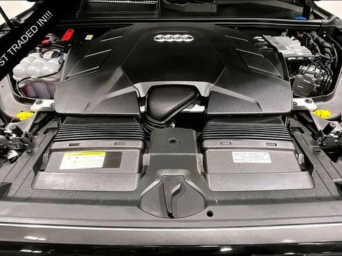 Used 2023 Audi Q7 3.0T Premium Plus w/ Premium Plus Package image 9
