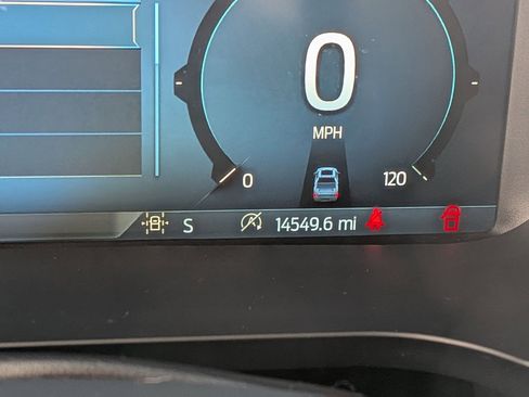 Used 2024 Ford F150 XLT w/ Mobile Office Package image 19