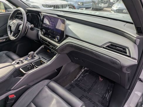 Used 2024 Lexus TX 350 FWD image 21