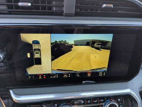 New 2026 GMC Sierra 2500 Denali w/ Denali Reserve Package image 26