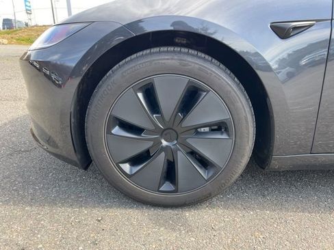 Used 2025 Tesla Model 3 Long Range image 13