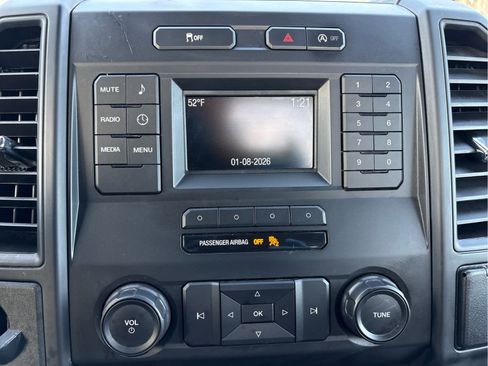 Used 2019 Ford F150 XL image 16