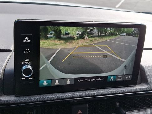 Used 2023 Honda CR-V Sport Touring image 20