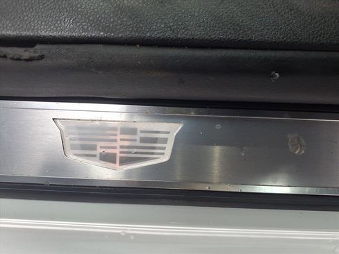 Certified 2021 Cadillac CT5 Premium Luxury w/ Parking Package image 14