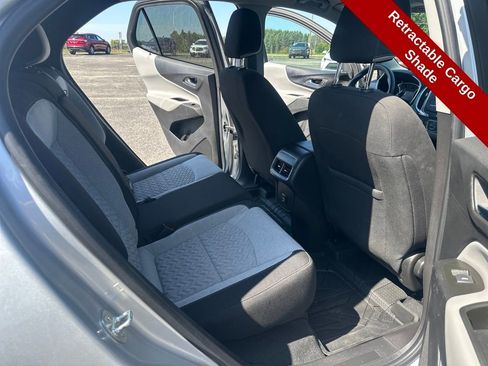 Used 2022 Chevrolet Equinox LS w/ LS Convenience Package image 31