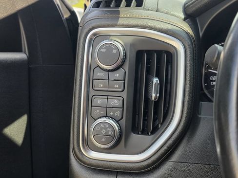 Used 2019 GMC Sierra 1500 AT4 w/ AT4 Premium Package AWD/4WD image 27