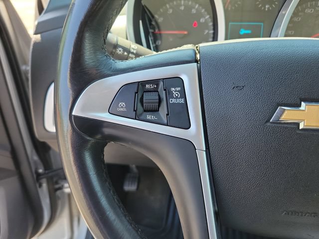 Used 2017 Chevrolet Equinox LT w/ Convenience Package FWD image 10