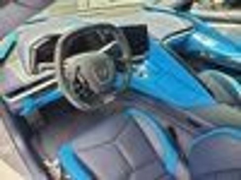 Used 2024 Chevrolet Corvette Z06 w/ Z07 Performance Package RWD image 33
