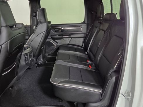 New 2026 RAM 1500 Limited w/ Bed Utility Group image 31