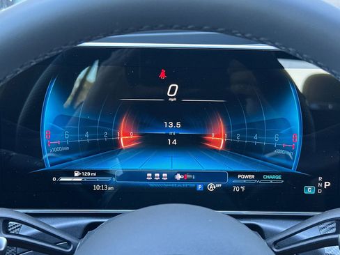 New 2026 Mercedes-Benz C 43 AMG C 43 AMG image 29