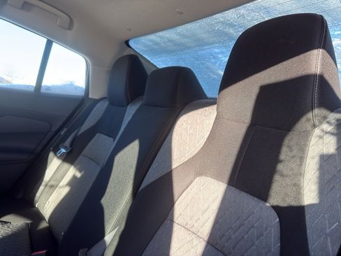 New 2026 Nissan Sentra SV image 33