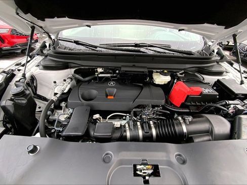 New 2026 Acura RDX SH-AWD w/ Advance Package image 17