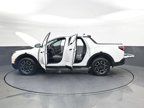 Used 2023 Hyundai Santa Cruz SEL FWD image 49