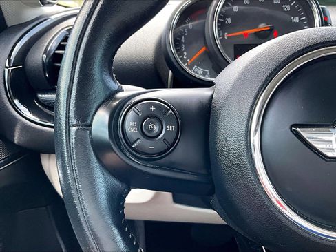 Used 2017 MINI Cooper Clubman S AWD/4WD image 19